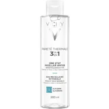 Vichy Purete Thermale Micellair Water Make-up Verwijderend Gezicht & Ogen 200ml