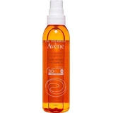 Eau Thermale Avène Huile Solaire Eau Thermale Avène Huile Solaire Aceite Corporal Protector Solar SPF30 Spray 200ml
