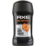 Axe Dark Tempation Dry 48h Thermal Protection 48h Déodorant Stick 50ml
