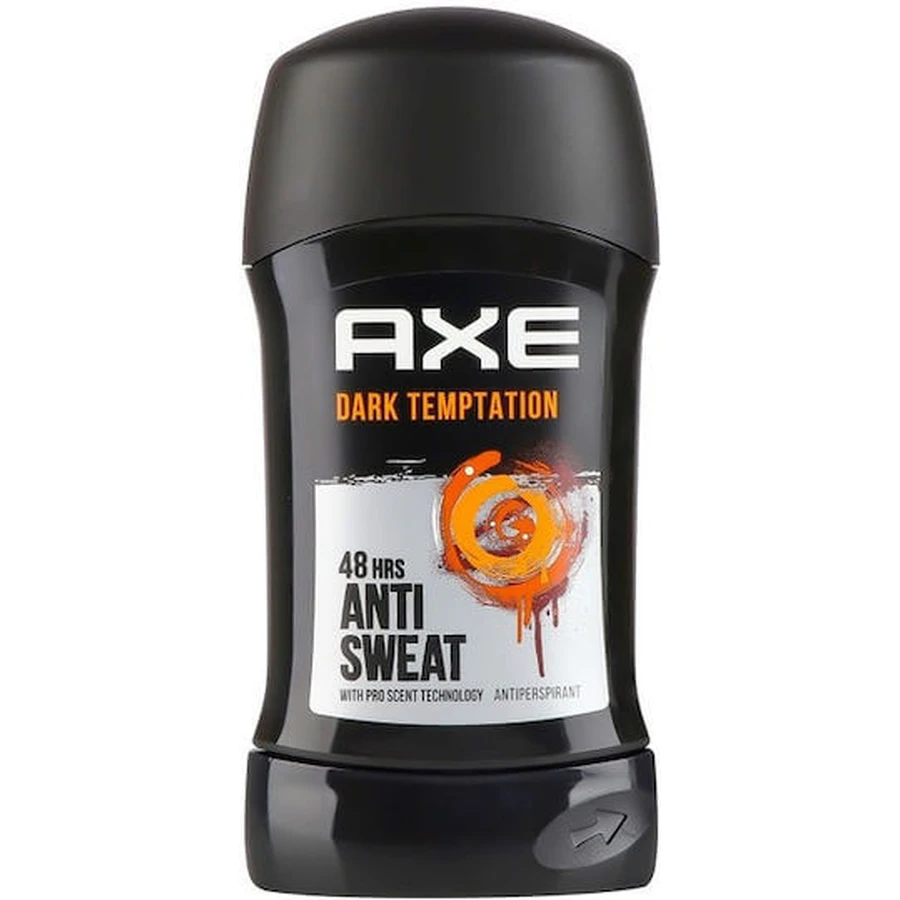 Axe Dark Tempation Dry 48h Thermal Protection 48h Déodorant Stick 50ml