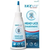 Licener Hoofd Anti Luizen Behandeling Luizen Behandeling Shampoo 100ml