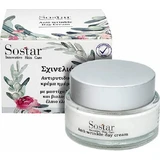 Sostar Sxinelia Crema de Día Facial Antiedad con Mastiha de Chios y Aceite de Oliva Ecológico 50ml