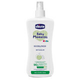 Spray pour cheveux Baby Moments Kids, 200 ml, Chicco