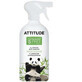 Solution nettoyante universelle aux &#233;corces d&#39;agrumes, 800 ml, Attitude