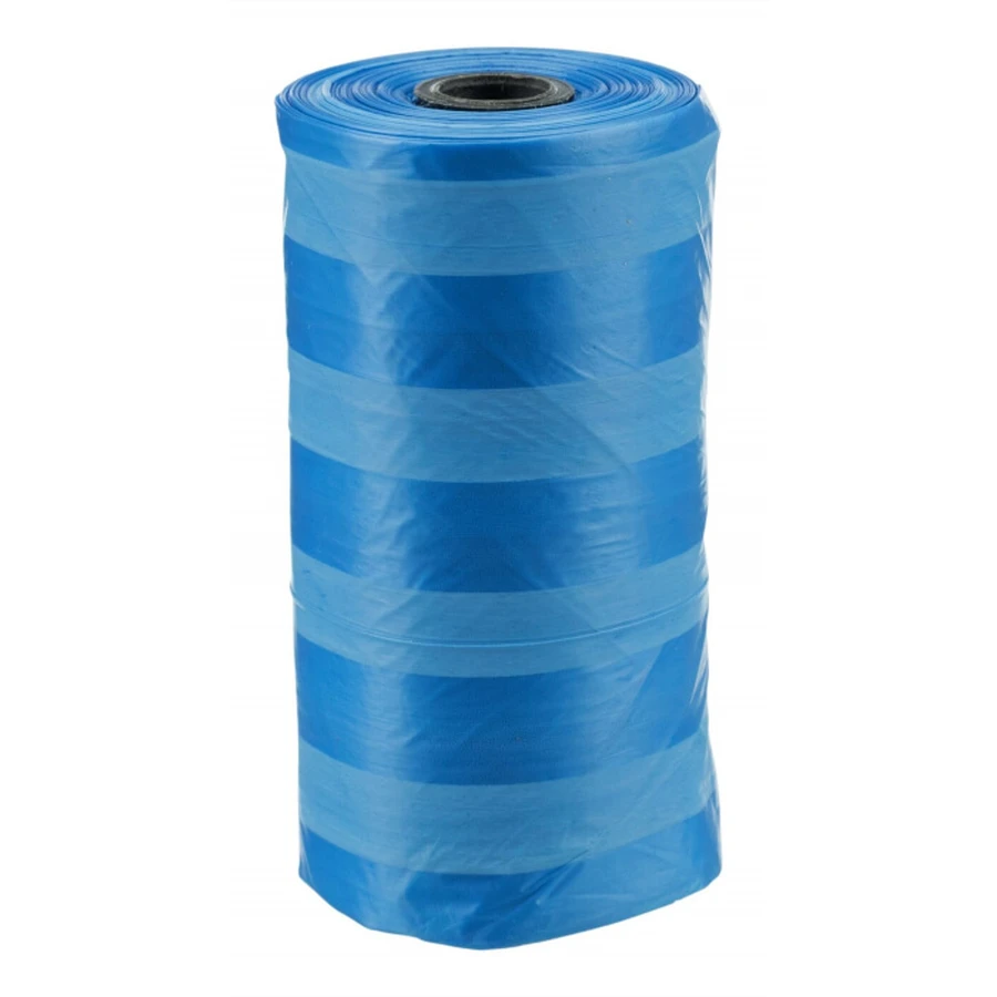 Hygienic Bags x4 rolls/20 pcs