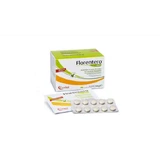 Candioli Florentero Act, blister 10 tablets