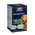 Bio PetActive Synbioflora voor middelgrote en grote honden 60 tabletten