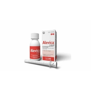 Alevica Vloeibaar, 100 ml
