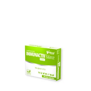 Immunactiv Balance mini, 30 capsules