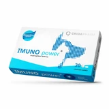 IMUNOpower® Supplement - Kauwtabletten voor honden en katten, 30 tabletten