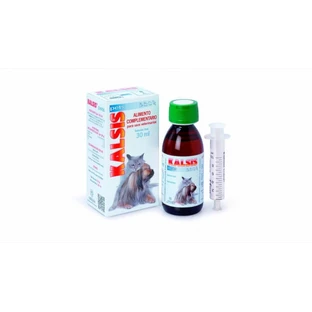 Kalsis Mascotas, 30 ml