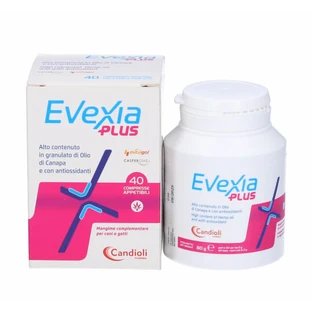 Evexia Plus - 40 Tabletten