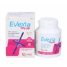 Evexia Plus - 40 comprimidos