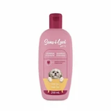 Shampoo for Shih Tzu dogs, SENS-I-LAVI, 250 ml