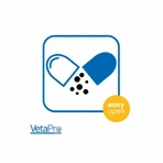 VETAPRO urino cat 30caps/taglia supporto urinario per gatti