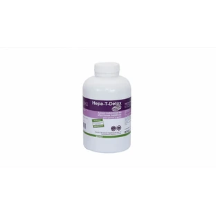 Hepa-T-Detox, 60 tablets