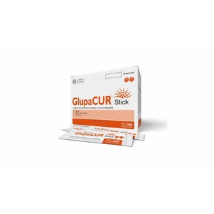 GlupaCUR, 30 sachets