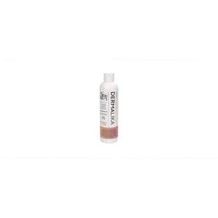 DERMALIKA Chloorhexidineshampoo met chloorhexidine 3% CHDG, 250 ml