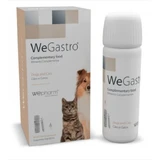 WeGastro, flacon met doseerspuit x 60 ml orale oplossing