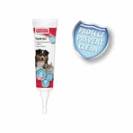Gel dental para perros y gatos gel dental beaphar 100g
