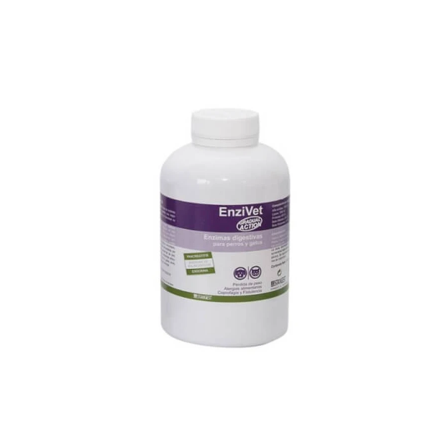 ENZIVET, 300 tabletten