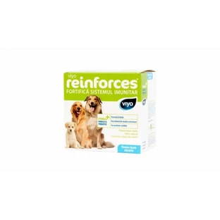 Viyo Refuerza para perros de todas las edades 1 x 30 ml