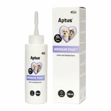 Aptus orisolve plus, solución limpiadora de oídos para perros y gatos, 100ml