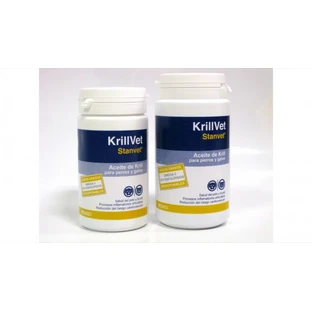 KRILLVET 120 Capsules
