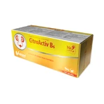 VetFood CitroActiv B6, 120 capsules