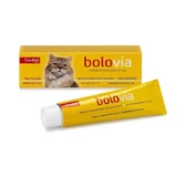 Voedingssupplement in smakelijke pastavorm voor katten. BOLOVIA pasta 50 gr