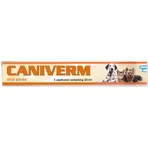Caniverm pasta doustna do wewnętrznego odrobaczania psów i kotów x 10 ml: ceny i cechy