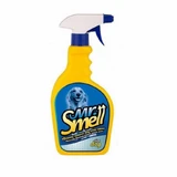 Oplossing voor het verwijderen van vlekken en geurtjes van huisdieren, Mr Smell, Hond, 500 ml