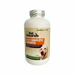 K-9 Complete Groei 120 tabletten