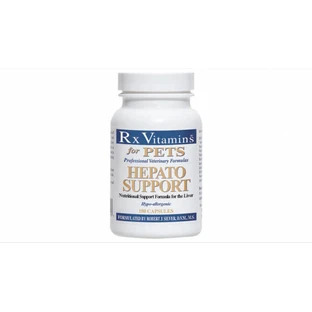 RX Hepato Support 90 capsules