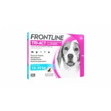 Frontline Tri-act M spot on for dogs 10-20 kg - 1 antiparasitic pipette