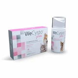 WeCysto Plus, Nahrungsergänzungsmittel, Tube x 50 ml