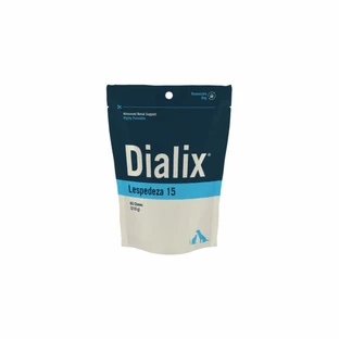 DIALIX LESPEDEZA 15, 60 tabletten
