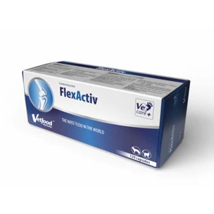 FlexActiv 120 cápsulas