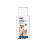Champú antiparasitario para perros y gatos beaphar 200ml