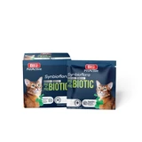 Bio PetActive Synbioflora Pre&Probiotica voor katten -30 sachets