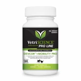 VETRI SCIENCE DevCor + Mobility Pro, suplemento articular para perros y gatos, 180 cápsulas