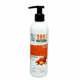 Shampoo for dogs and cats, Fresh Farm Shampoo with argan oil 250ml