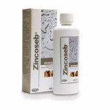 Zincoseb antiseborrhea shampoo 250 ml
