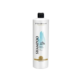 Szampon Iv San Bernard Talc, dla psów i kotów, 1000ml