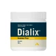 Voedingssupplement voor de behandeling van urolieten van oxalaat, cystine en uraat, Dialix Oxalate Plus, Vetnova, 90 kauwtabletten