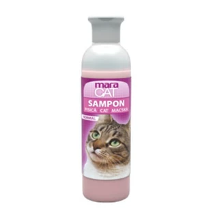 Shampoo voor katten, Maracat Normaal - 250 ml