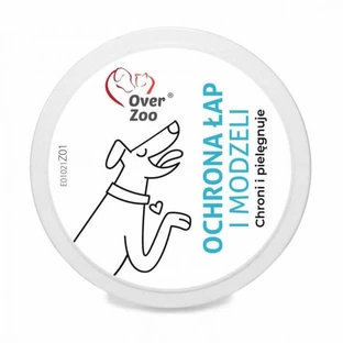 Calluses and calluses protective ointment - 50 ml
