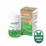 Neuroprotect, suplemento para perros y gatos, frasco 45 cápsulas