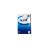Cestal Plus for dogs - blister with 2 tablets