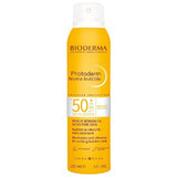 Very high photoprotection spray Photoderm MAX Mist SPF 50+, 150 ml, Bioderma